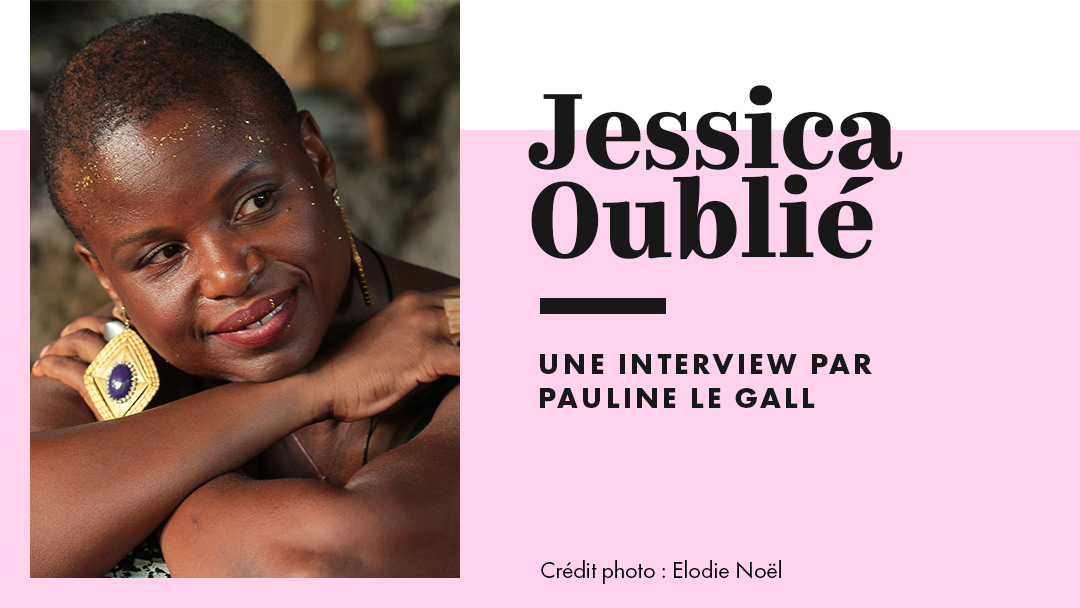 Le scandale du chlordécone aux Antilles, par Jessica Oublié