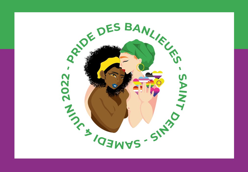 Pride des banlieues