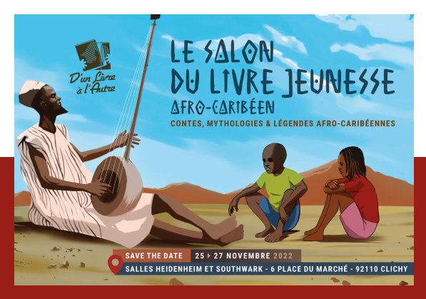  Fatou Dramé, fondatrice de l’association D’un Livre à l’Autre